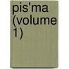 Pis'Ma (Volume 1) by Vladimir Sergeyevich Solovyov