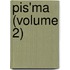 Pis'Ma (Volume 2)