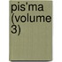 Pis'Ma (Volume 3)