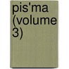 Pis'Ma (Volume 3) door Vladimir Sergeyevich Solovyov