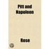 Pitt And Napoleon