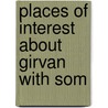 Places Of Interest About Girvan With Som by Roderick Lawson