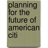 Planning For The Future Of American Citi door Regional Joint Conference on City