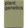 Plant Genetics door John Merle Coulter