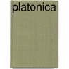 Platonica by Herbert Richards