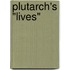 Plutarch's "Lives"