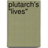 Plutarch's "Lives" door Plutarch