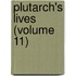 Plutarch's Lives (Volume 11)