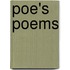 Poe's Poems