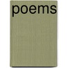 Poems door Elizabeth Barrett Browning
