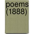 Poems (1888)