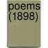 Poems (1898)
