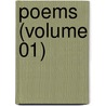 Poems (Volume 01) by Robert Browining