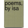 Poems, By Isa door Isa Craig-Knox
