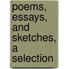 Poems, Essays, And Sketches, A Selection by Janet Hamilton