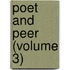 Poet And Peer (Volume 3)