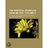 Poetical Works of John Milton (Volume 5)
