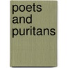 Poets And Puritans door Peter Glover
