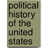 Political History Of The United States