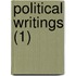 Political Writings (1)