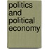 Politics And Political Economy