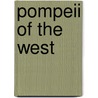 Pompeii Of The West door John Hall Ingham
