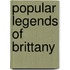 Popular Legends Of Brittany