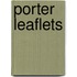 Porter Leaflets