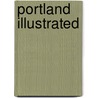 Portland Illustrated door John Neal