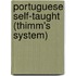Portuguese Self-Taught (Thimm's System)