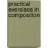 Practical Exercises In Composition