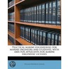 Practical Marine Engineering For Marine by William Frederick Durand