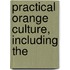 Practical Orange Culture, Including The