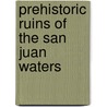Prehistoric Ruins Of The San Juan Waters door Theophil Mitchell Prudden