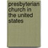 Presbyterian Church In The United States