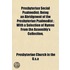 Presbyterian Social Psalmodist; Being An