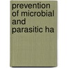 Prevention Of Microbial And Parasitic Ha by National Research Council Committee