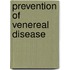 Prevention Of Venereal Disease