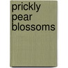 Prickly Pear Blossoms door Daryl Nation