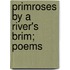 Primroses By A River's Brim; Poems
