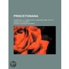 Princetoniana; Charles by Charles Adamson Salmond