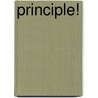 Principle! door E.H. Mcleod