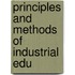 Principles And Methods Of Industrial Edu