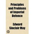 Principles And Problems Of Imperial Defe