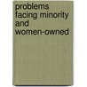 Problems Facing Minority And Women-Owned by States Congress House United States Congress House