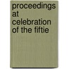 Proceedings At Celebration Of The Fiftie door Republican Party