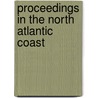 Proceedings In The North Atlantic Coast door Allegheny Pa