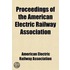 Proceedings Of The American Electric Rai