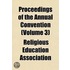 Proceedings Of The Annual Convention (Vo