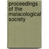 Proceedings Of The Malacological Society